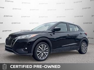 2024 Nissan Kicks