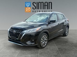 2024 Nissan Kicks