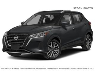 2024 Nissan Kicks