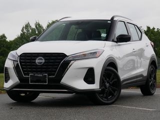2024 Nissan Kicks