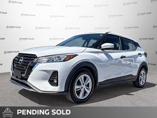 2024 Nissan Kicks
