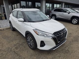 2024 Nissan Kicks