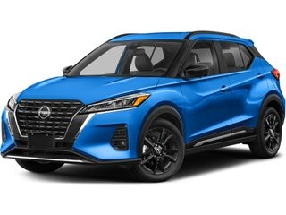 2024 Nissan Kicks