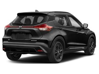 2024 Nissan Kicks