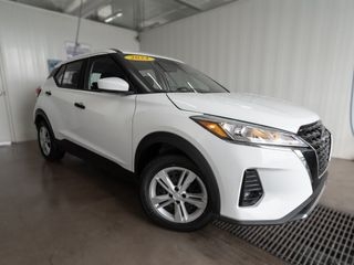 2024 Nissan Kicks