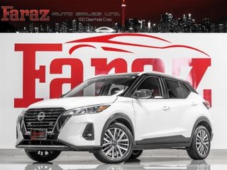 2024 Nissan Kicks