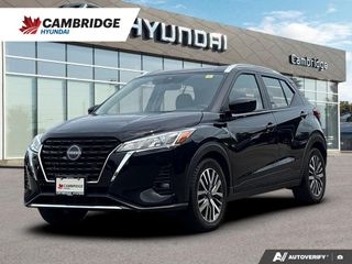 2024 Nissan Kicks