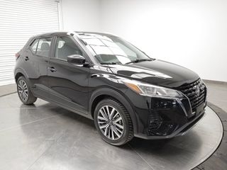 2024 Nissan Kicks