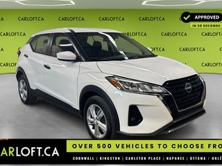 2024 Nissan Kicks