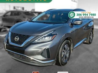 2024 Nissan Murano
