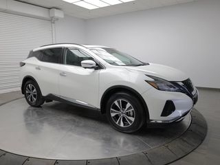 2024 Nissan Murano