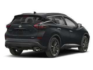 2024 Nissan Murano