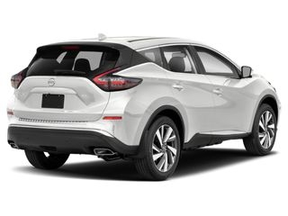 2024 Nissan Murano