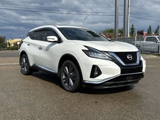 2024 Nissan Murano