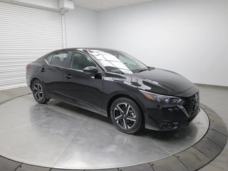 2024 Nissan Sentra