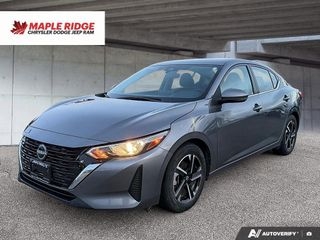 2024 Nissan Sentra