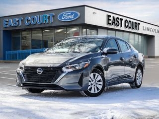 2024 Nissan Sentra