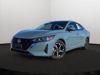 2024 Nissan Sentra