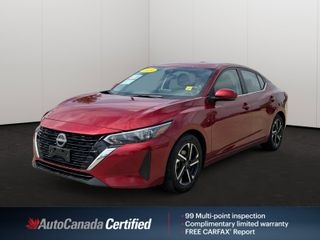 2024 Nissan Sentra