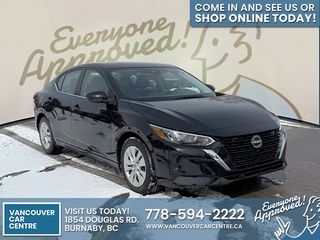2024 Nissan Sentra