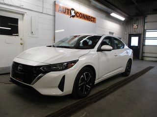 2024 Nissan Sentra