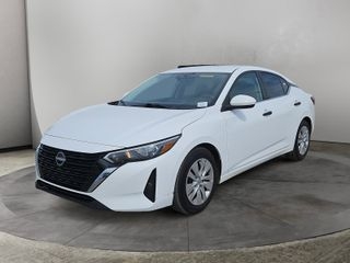 2024 Nissan Sentra