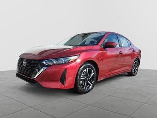 2024 Nissan Sentra