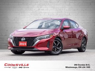 2024 Nissan Sentra