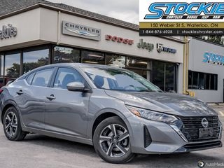 2024 Nissan Sentra