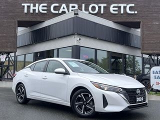 2024 Nissan Sentra