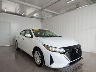 2024 Nissan Sentra