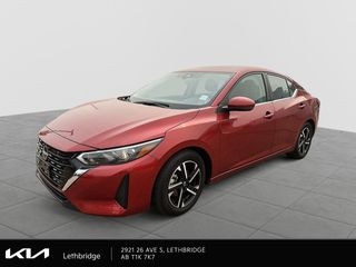 2024 Nissan Sentra