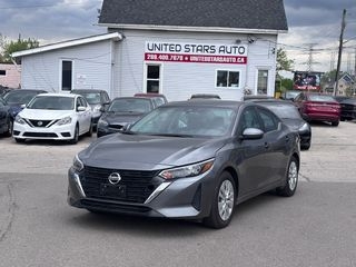 2024 Nissan Sentra