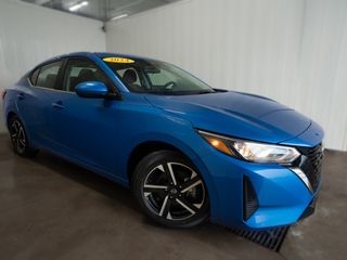 2024 Nissan Sentra