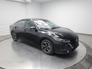 2024 Nissan Sentra