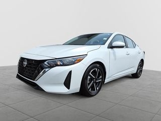 2024 Nissan Sentra