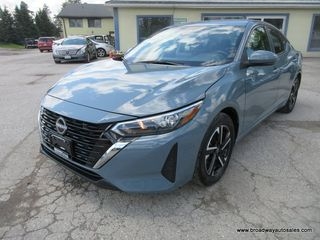 2024 Nissan Sentra