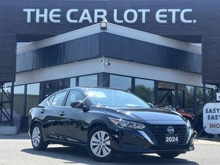2024 Nissan Sentra