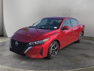 2024 Nissan Sentra