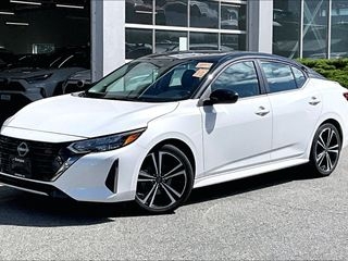 2024 Nissan Sentra