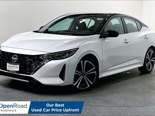 2024 Nissan Sentra