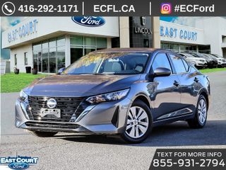 2024 Nissan Sentra