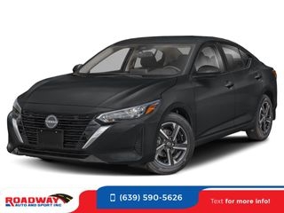 2024 Nissan Sentra