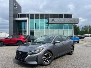 2024 Nissan Sentra