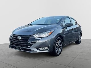 2024 Nissan Versa