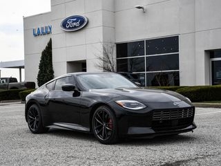 2024 Nissan Z