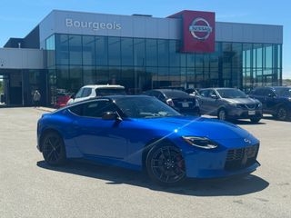 2024 Nissan Z