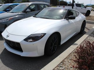 2024 Nissan Z