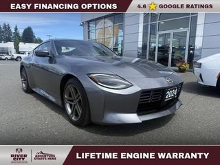 2024 Nissan Z