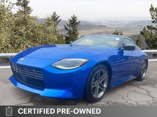 2024 Nissan Z